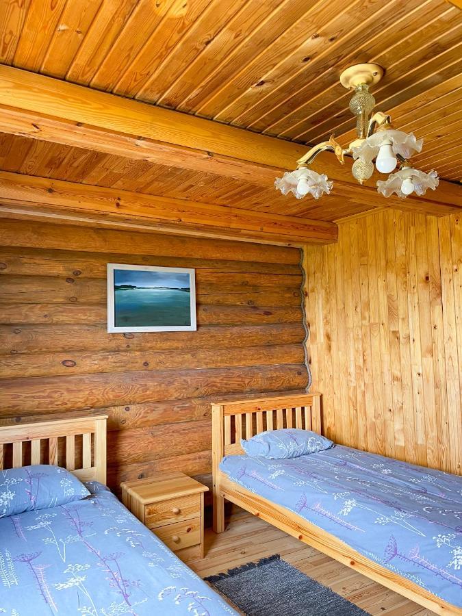 Отель Raznas Stavkrasti Kaunata Экстерьер фото